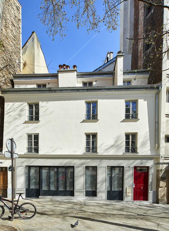 My Maison In Paris - Sentier Exterior foto